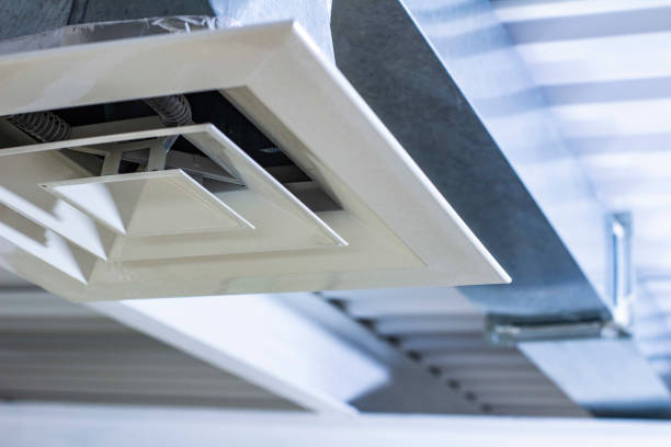 Best Commercial Air Duct Cleaning  in St Augusta, MN